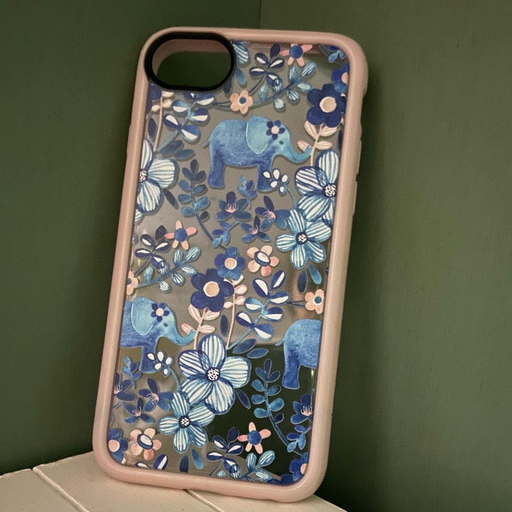 Casetify iPhone 6/7/8 case